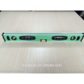 Professional Heavy Duty aluminum spirit level